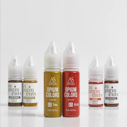 Pigment Correcteur C2-TINA 6ml