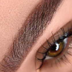 Pigment sourcils Brown Haired 12 ml