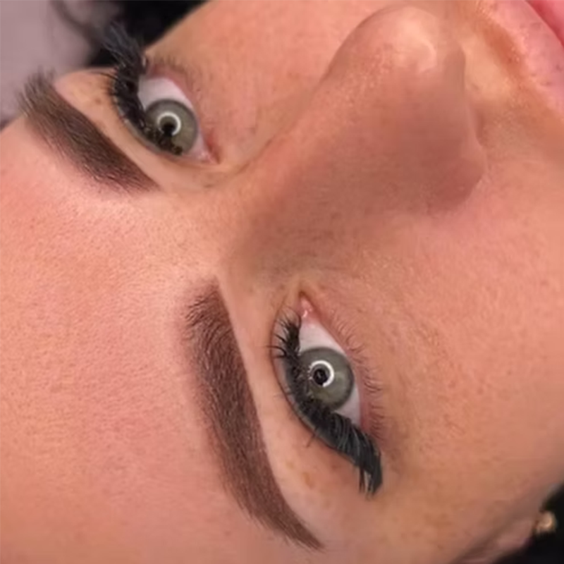 Pigment sourcils B4-WHISKEY 15ml