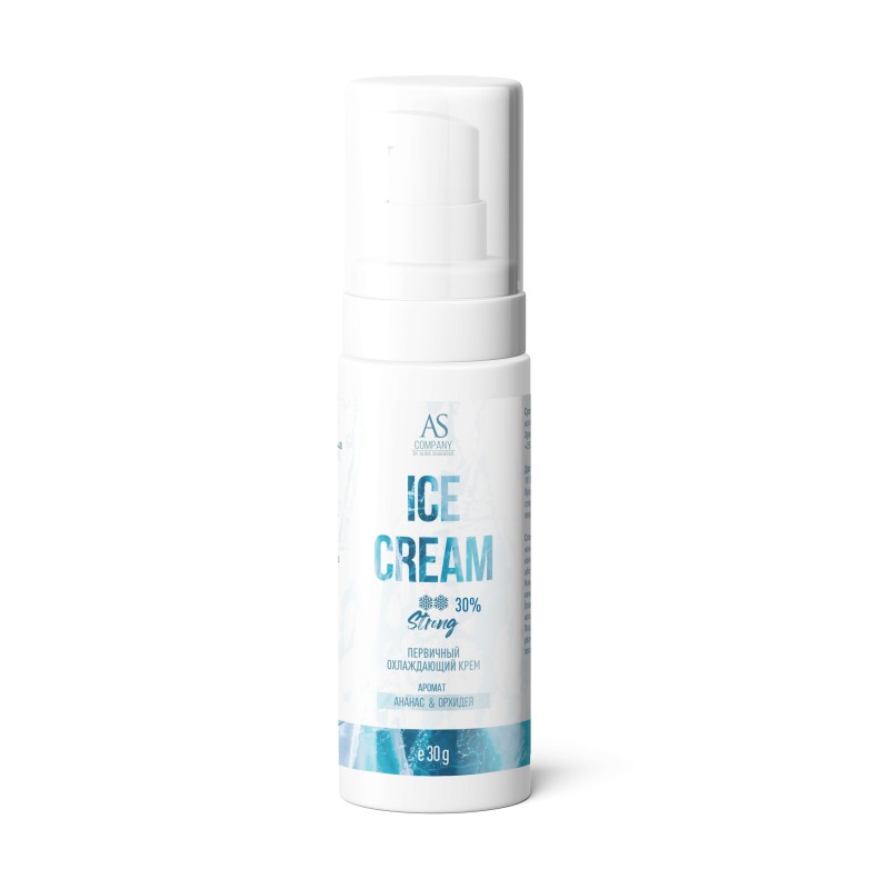 Crème anesthésiante Primaire - Ice Cream 30g