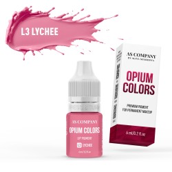 L3 - Opium LYCHEE 6 ml