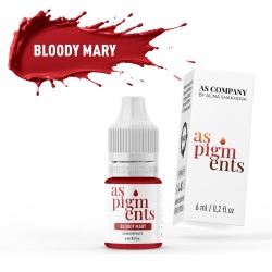 Pigment Concentré Bloody Mary 6 ml
