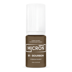 copy of Pigment sourcils B1 BURBON 10ml MICRON-HYBRID