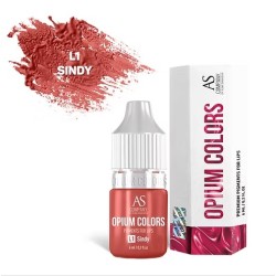 L1 Opium SINDY ORGANIC 6 ml