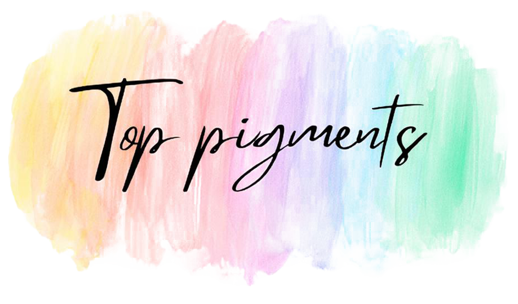 logo Top pigments